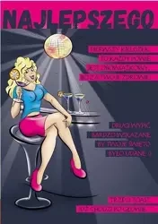 Karnet Comic B6 + koperta nr 21 - Stamp