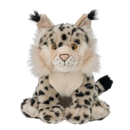 Ryś euroazjatycki 25cm - Beppe