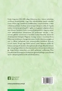 Święty Augustyn. - Nehring Przemysław
