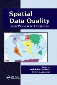 Spatial Data Quality - Devillers Rodolphe