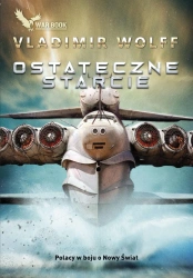 eBook Ostateczne starcie - Vladimir Wolff epub mobi
