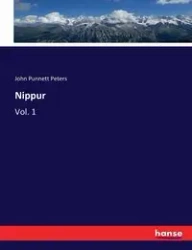 Nippur - John Peters Punnett