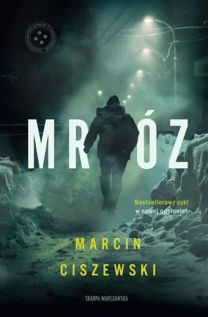 Mróz - Marcin Ciszewski