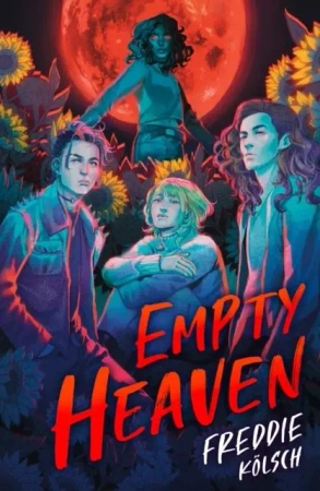 Empty Heaven - Freddie Kolsch