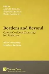 Borders and Beyond - Bednarczyk Adam
