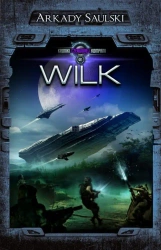 eBook Kroniki Czerwonej Kompanii. Tom 2. Wilk - Arkady Saulski mobi epub