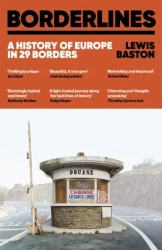 Borderlines wer. angielska - Lewis Baston