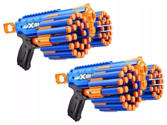 ZURU X-SHOT Insanity 2pak 36642
