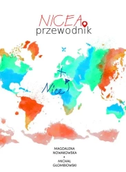 eBook Nicea. Przewodnik - Magdalena Nowakowska epub mobi