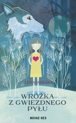 eBook Wróżka z gwiezdnego pyłu - Lena Wolska mobi epub