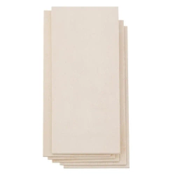 Baza drewniana deseczka 18 x7x0,4cm 6szt - Dalprint dpCraft