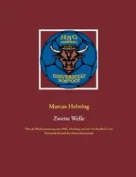 Zweite Welle - Marcus Helwing