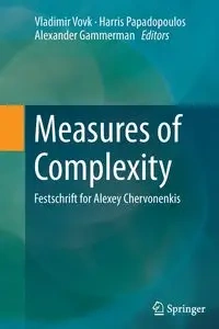 Measures of Complexity - Vovk Vladimir