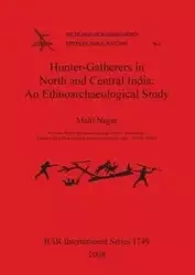 Hunter-Gatherers in North and Central India - Nagar Malti