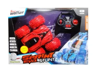 Auto sterowane pilotem buggy - SWEDE