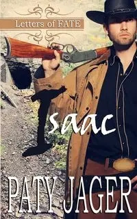 Isaac - Jager Paty