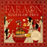 Faraon audiobook - Bolesław Prus
