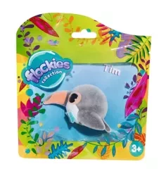 Figurka Flockies Tukan - TM Toys