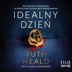 audiobook Idealny dzień - Ruth Heald