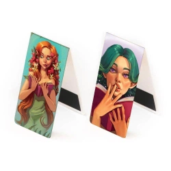 Zakładka magnetyczna - Fae - Molom