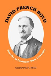 David French Boyd - M. Reed Germaine
