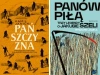 Pańszczyzna + Panów piłą. Trzy legendy o Jakubie Szeli - Kamil Janicki