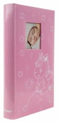 Fotoalbum kieszeniowy szyty Fantasy 2 - Fandy