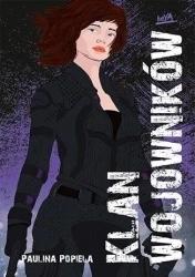 Klan wojowników - Paulina Popiela