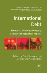 International Debt - Stephanou Constantine