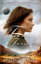 Texas Forsaken - Sherry Shindelar