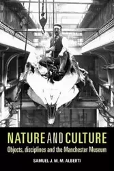 Nature and culture - Samuel Alberti