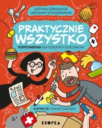 Praktycznie wszystko - Jarosław Sowizdraniuk, Jarosław Sowizdraniuk