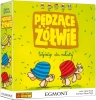 Gra - Pędzące żółwie - Reiner Knizia