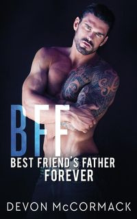 BFF - Devon McCormack