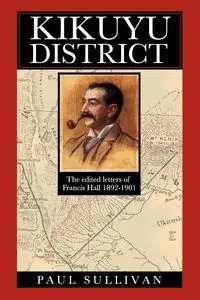 Kikuyu District - Sullivan Paul