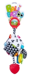 Zawieszka Kostka Sensory - Balibazoo