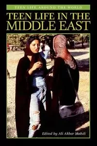 Teen Life in the Middle East - Mahdi Ali