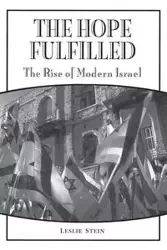The Hope Fulfilled - Leslie Stein