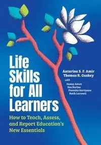Life Skills for All Learners - Amir Antarina S F