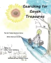 Searching for Seven Treasures - Susan Goldsberry Coterel