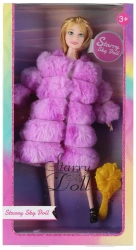 Lalka 29cm z Akcesoriami Mega Creative 572106