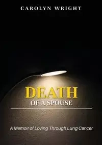 Death of a Spouse - Carolyn Wright