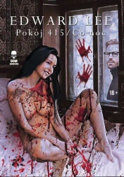eBook Pokój 415 / Co noc - Edward Lee epub mobi