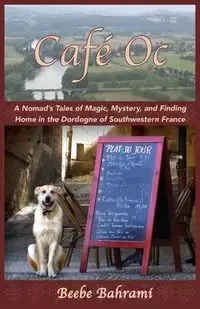 Café Oc - Bahrami Beebe
