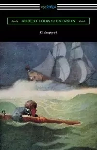 Kidnapped (Illustrated by N. C. Wyeth) - Robert Louis Stevenson
