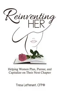 Reinventing Her - Leftenant Tresa D.
