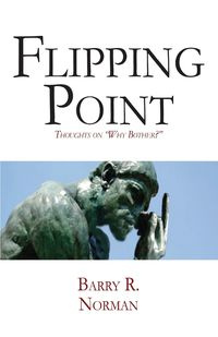 Flipping Point - Norman Barry R.