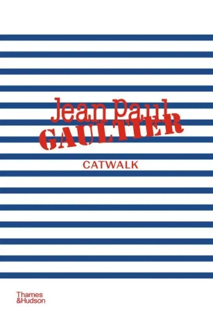 Jean Paul Gaultier Catwalk - Laird Borrelli-Persson