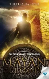 Mayan Blood - Theresa Dalayne