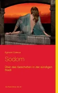 Sodom - Colerus Egmont